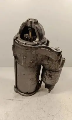 Mercedes-Benz E W213 Starter motor A6549061400 0001174612