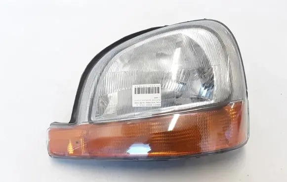 Renault Kangoo I Headlight/headlamp
