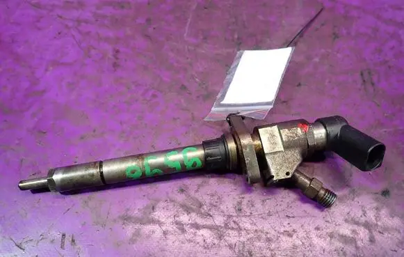 Fiat Scudo Fuel injector