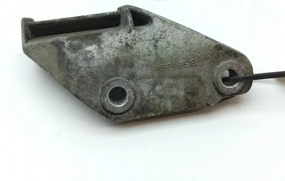 Jaguar XJS Power steering pump mounting bracket P36189B