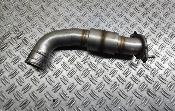 Chevrolet Cruze Intercooler hose/pipe 95016750 2010112