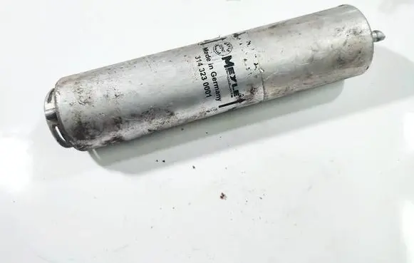 BMW 5 E60 E61 Fuel filter 3143230001