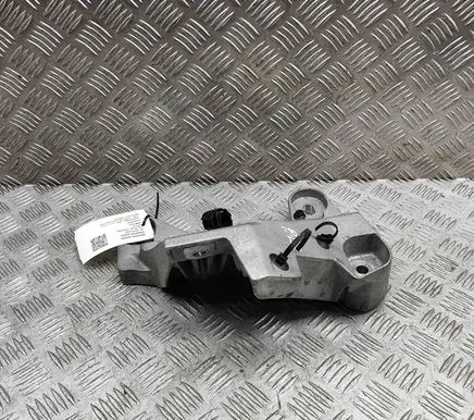 Other front suspension part