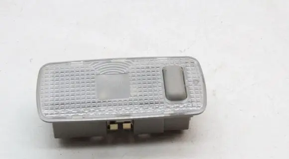 Nissan X-Trail T31 Front seat light