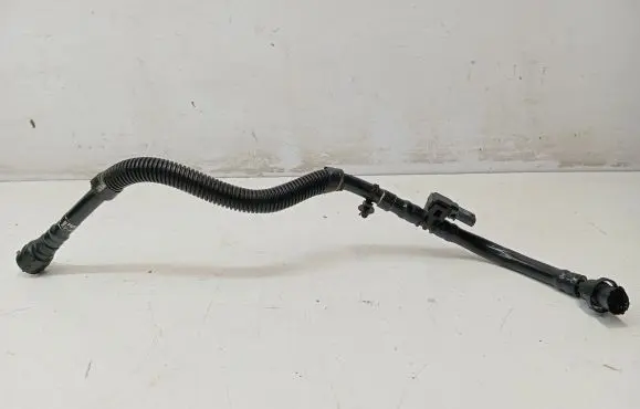 Ford Mustang VI Vacuum line/pipe/hose FR3E6758
