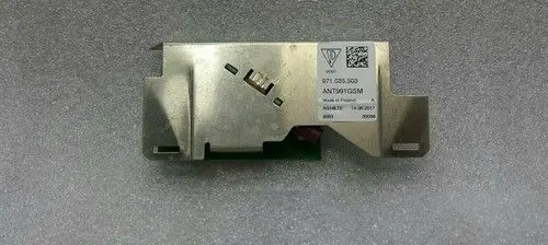 Porsche 718 Cayman 982 982c Aerial antenna switch 971035503