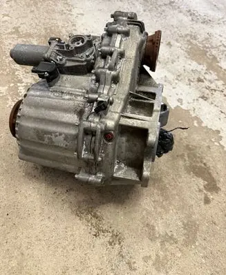Land Rover Range Rover Sport L320 Gearbox transfer box case 8454227091