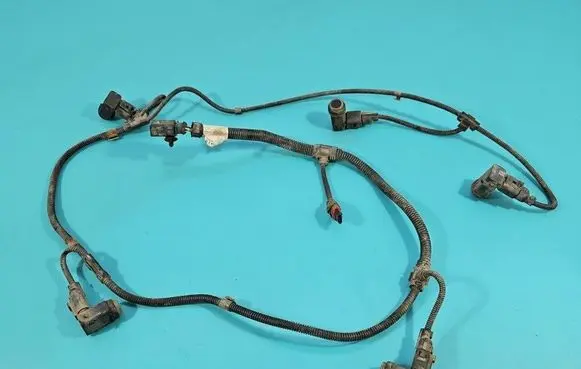 Porsche Cayenne (9PA) Parking PDC sensor 0263003187 IMPRK1581011