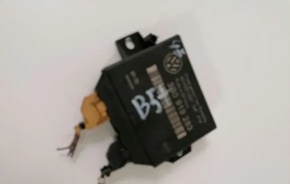 Volkswagen PASSAT B5.5 Parking PDC control unit/module 3B0919283