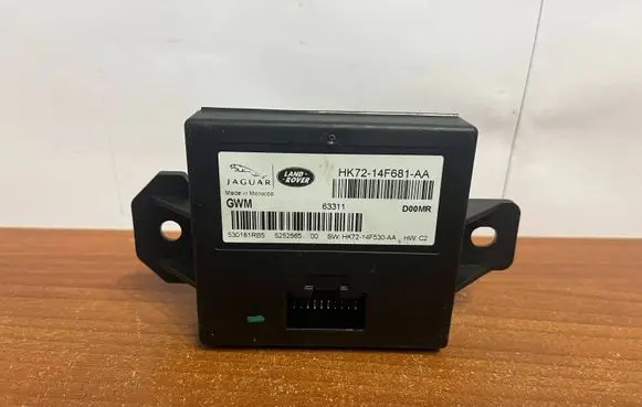 Land Rover Discovery Sport Other control units/modules HK7214F681AA 5252565 530181RB5
