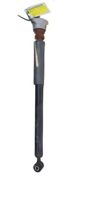 Ford Fiesta Front shock absorber/damper