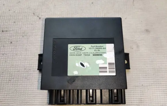 Ford Transit Comfort/convenience module 1C1T15K600AA