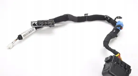 Renault Captur Other wiring loom 115124721R