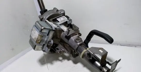 Renault Koleos I Power steering pump 48810JY40C BD0014 5S69805029