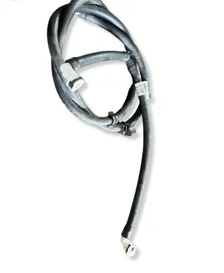 BMW 3 E90 E91 Headlight washer hose/pipe 7117844