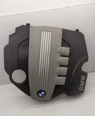 BMW 1 E81 E87 Engine cover (trim) 1147797410 114779741007