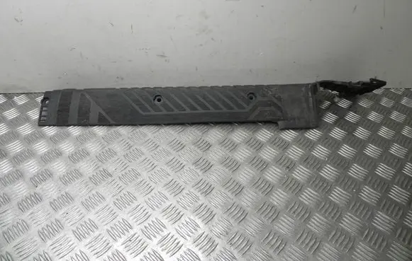 Ford Tourneo Front sill trim cover BK21V13A191AAW
