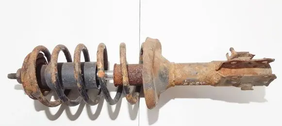 Volkswagen PASSAT B3 Front shock absorber/damper