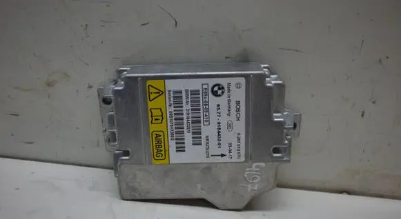 Airbag control unit/module