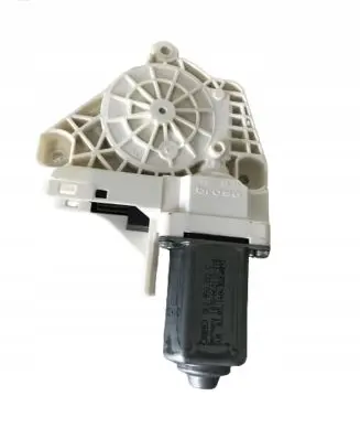 Audi A1 Front door window regulator motor 8K0959802C