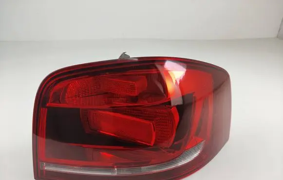 Audi A3 S3 8P Rear/tail lights RGC16346