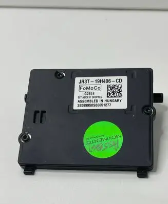 Ford Mustang VI Windshield/windscreen camera JR3T19H406CD G2614 289599SB88007