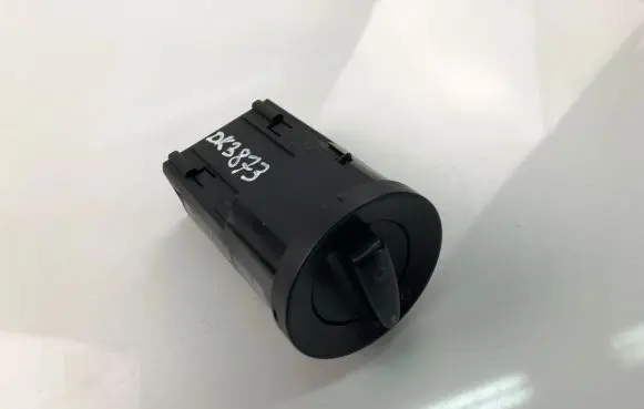 Volkswagen Sharan Light switch 1C0941531