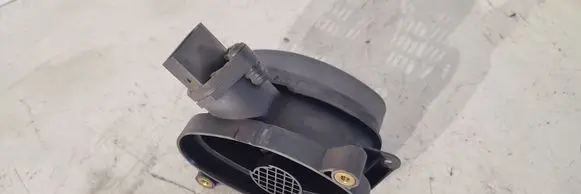 Mass air flow meter