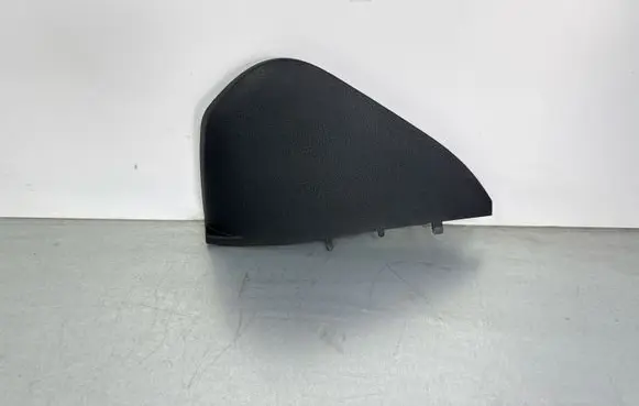 Audi Q7 4M Dashboard side end trim 4M0857085A