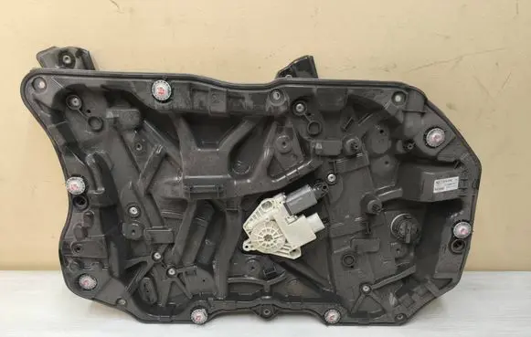 BMW 7 G11 G12 Front window lifting mechanism without motor 7479059