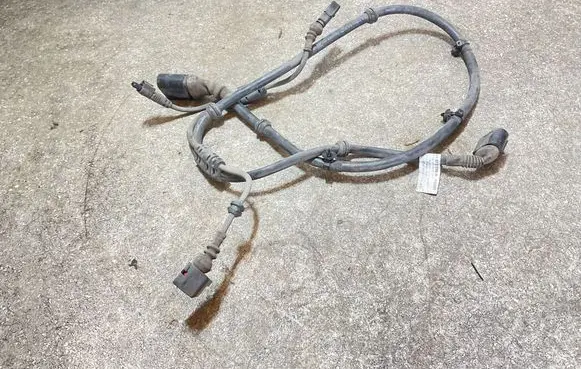 Audi E-tron GT Rear ABS sensor wiring 9J1971286B 218150
