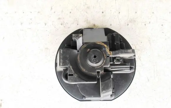 Citroen C3 Other interior part 9642729780