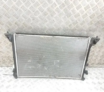 Hyundai Ioniq 5 Coolant radiator 253E0GI100