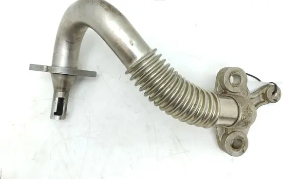 EGR valve line/pipe/hose