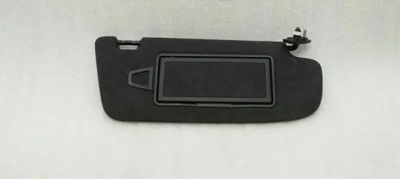 Mercedes-Benz CL C216 Sun visor
