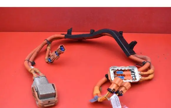 Opel Ampera Other wiring loom 42590737