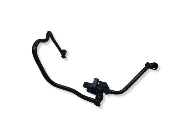 BMW 6 E63 E64 Valve vacuum 7507664