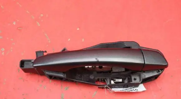 Citroen C4 Cactus Rear door exterior handle 9802977180