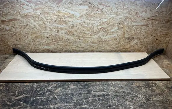 BMW iX2 (U10) Engine compartment rubber 51765A32A59 51765A32A5902 5A32A59