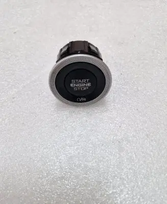 Jeep Grand Cherokee WL Engine start stop button switch 68379775AA