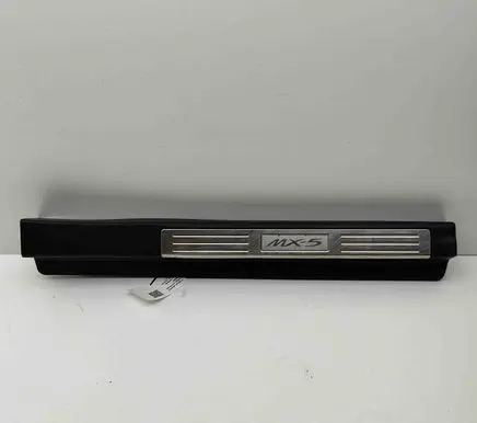 Mazda MX-5 NC Miata Front sill trim cover NE8568710 NE5168710