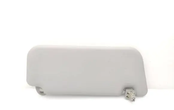 Toyota Yaris Sun visor