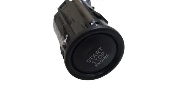 Mazda 3 II Engine start stop button switch BJS7663S0
