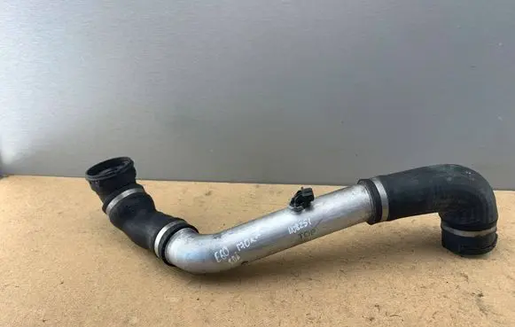 BMW 5 E60 E61 Intercooler hose/pipe 11617799401 116177903896 11617789963