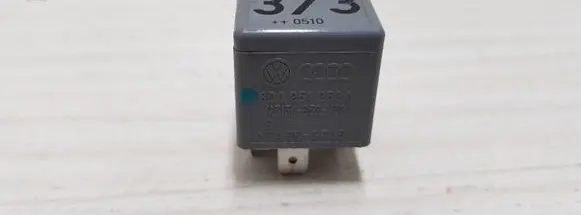 Audi A6 S6 C5 4B Other relay 8D0951253A V23134B52X301 140510