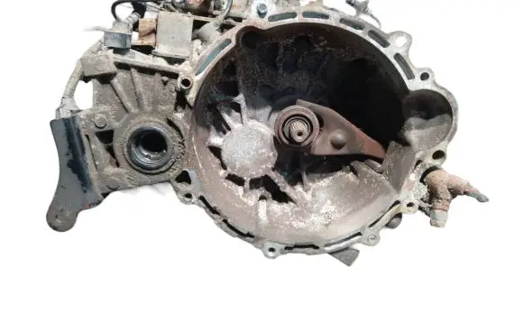 Hyundai Getz Manual 5 speed gearbox M56CF2