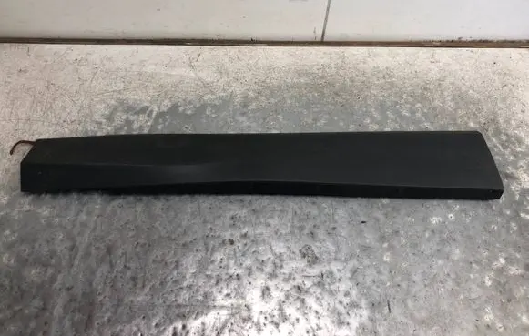 Volkswagen Tiguan Front door trim (molding) 571854939CBILI 571854939C
