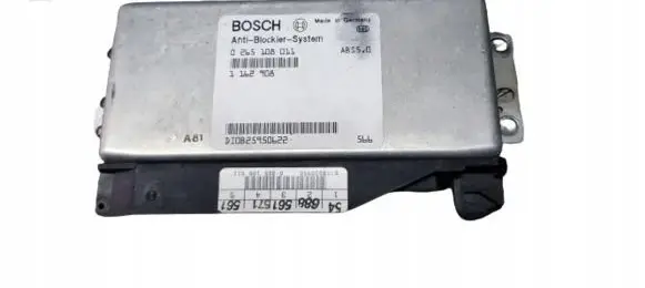 BMW 7 G11 G12 Other control units/modules 1162908