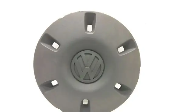 Volkswagen Crafter Original wheel cap 9064010025 3976P