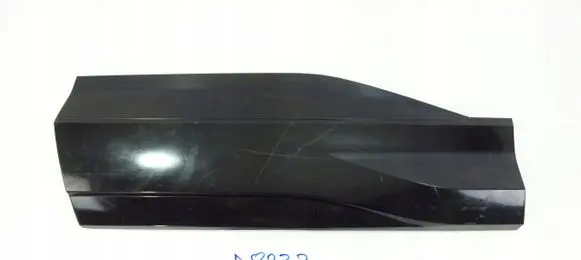 Audi Q4 Sportback e-tron Rear door trim (molding) 89A853969A